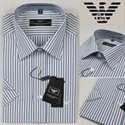 Armani shirts-541